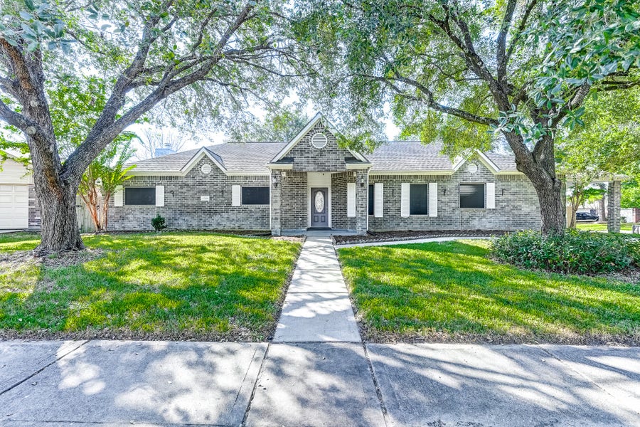 Property photo for 12439 Westlock Drive, Tomball, TX