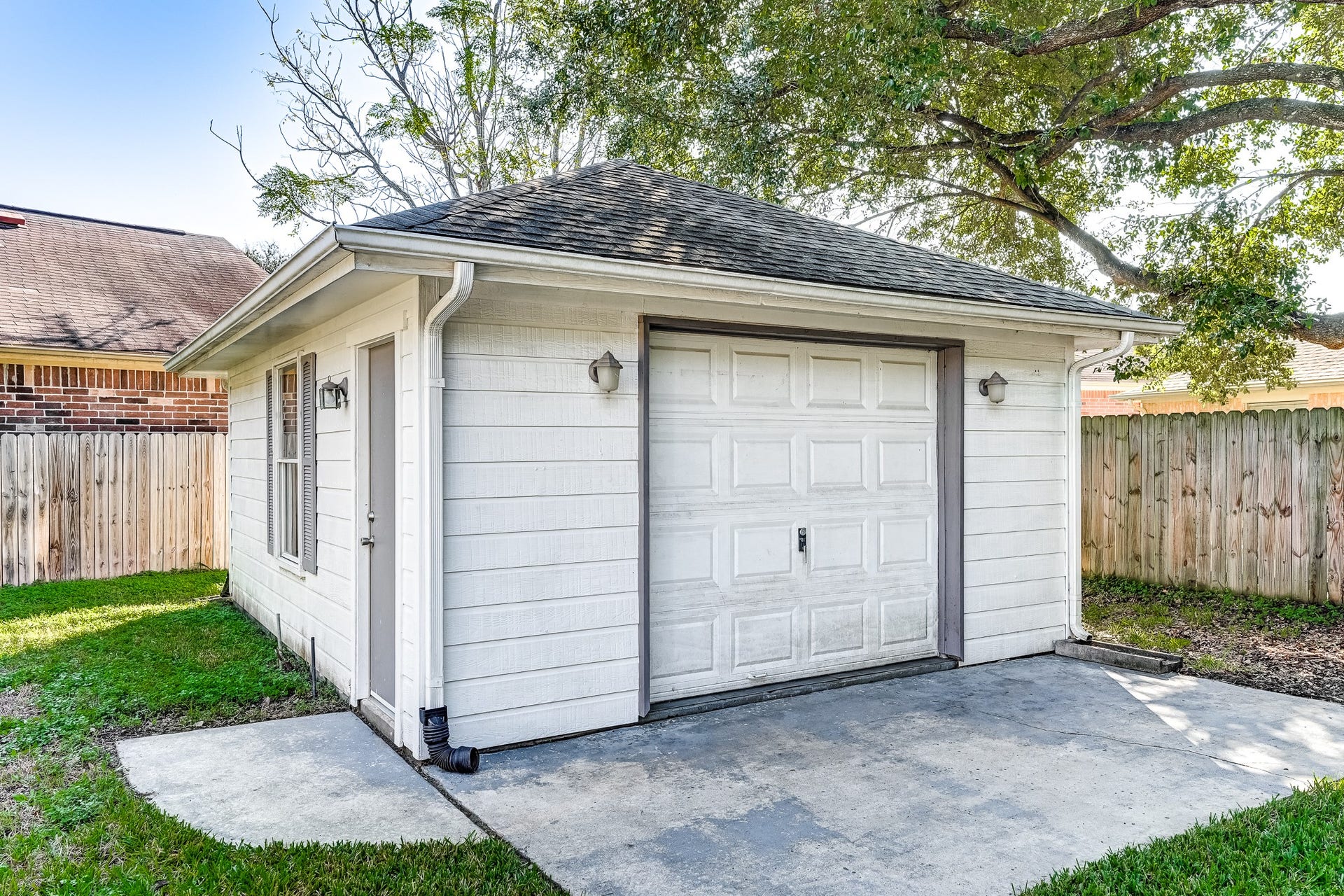 12439 Westlock Drive, Tomball, TX 77377