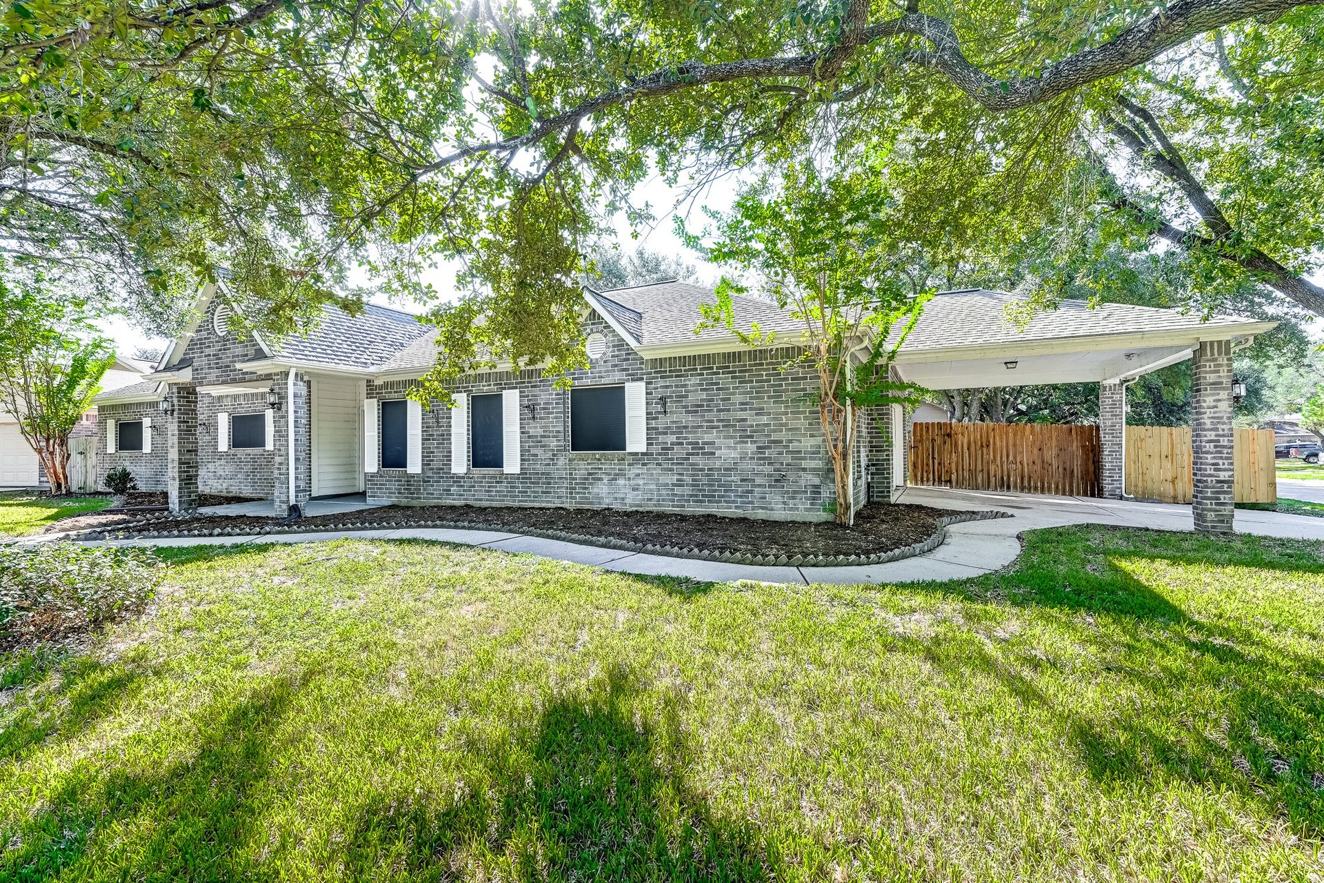 12439 Westlock Drive, Tomball, TX 77377