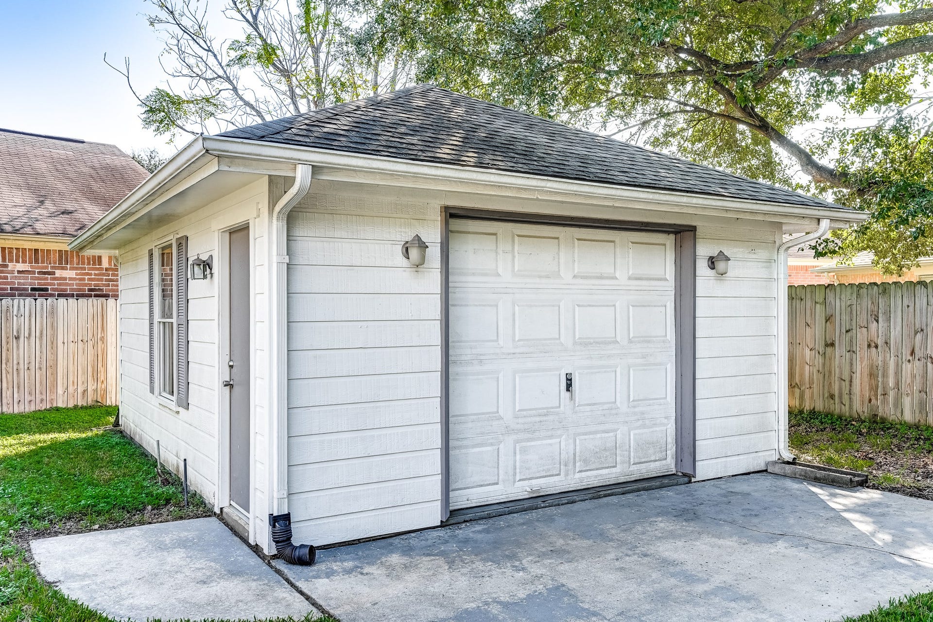 12439 Westlock Drive, Tomball, TX 77377