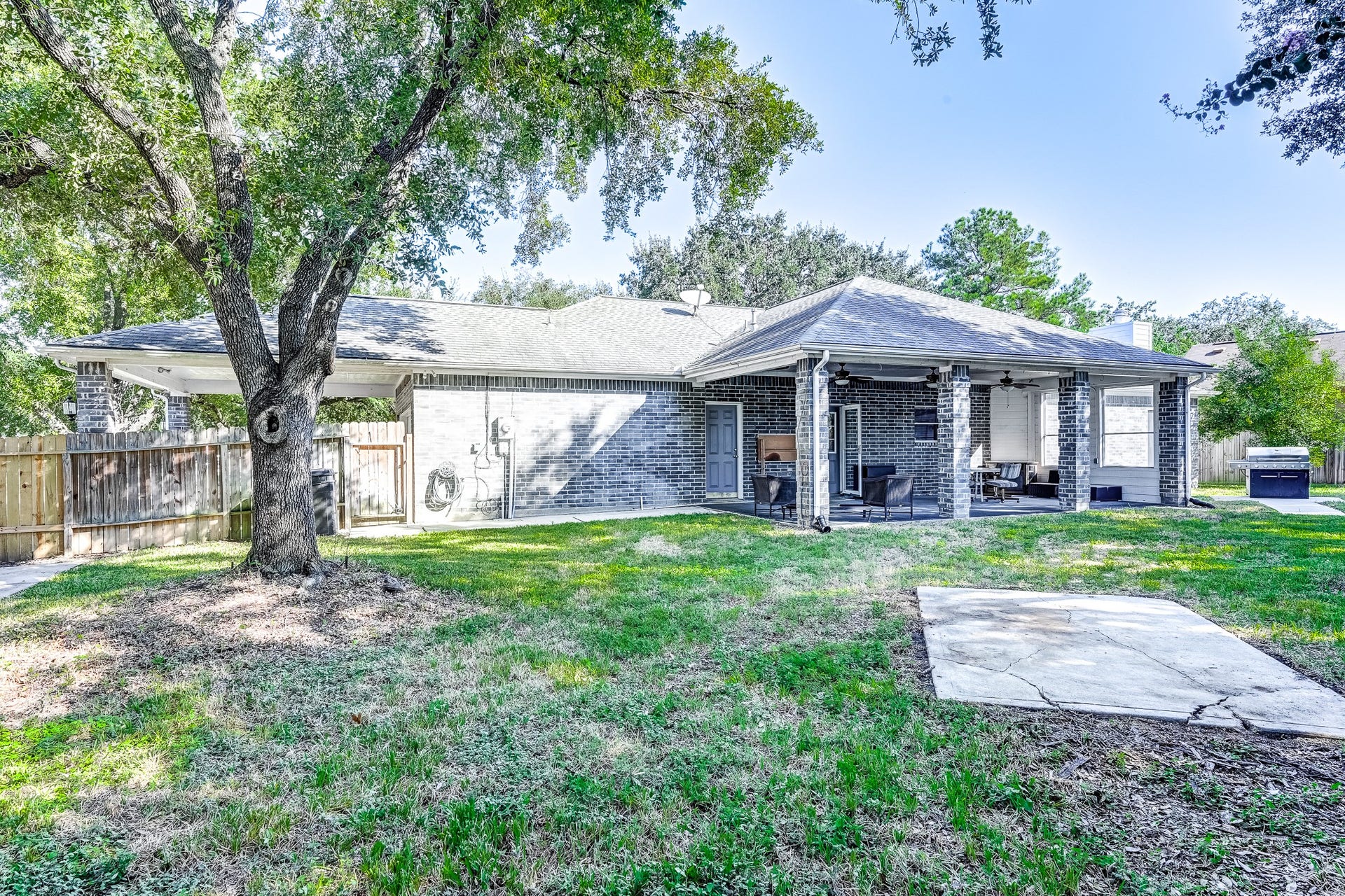 12439 Westlock Drive, Tomball, TX 77377