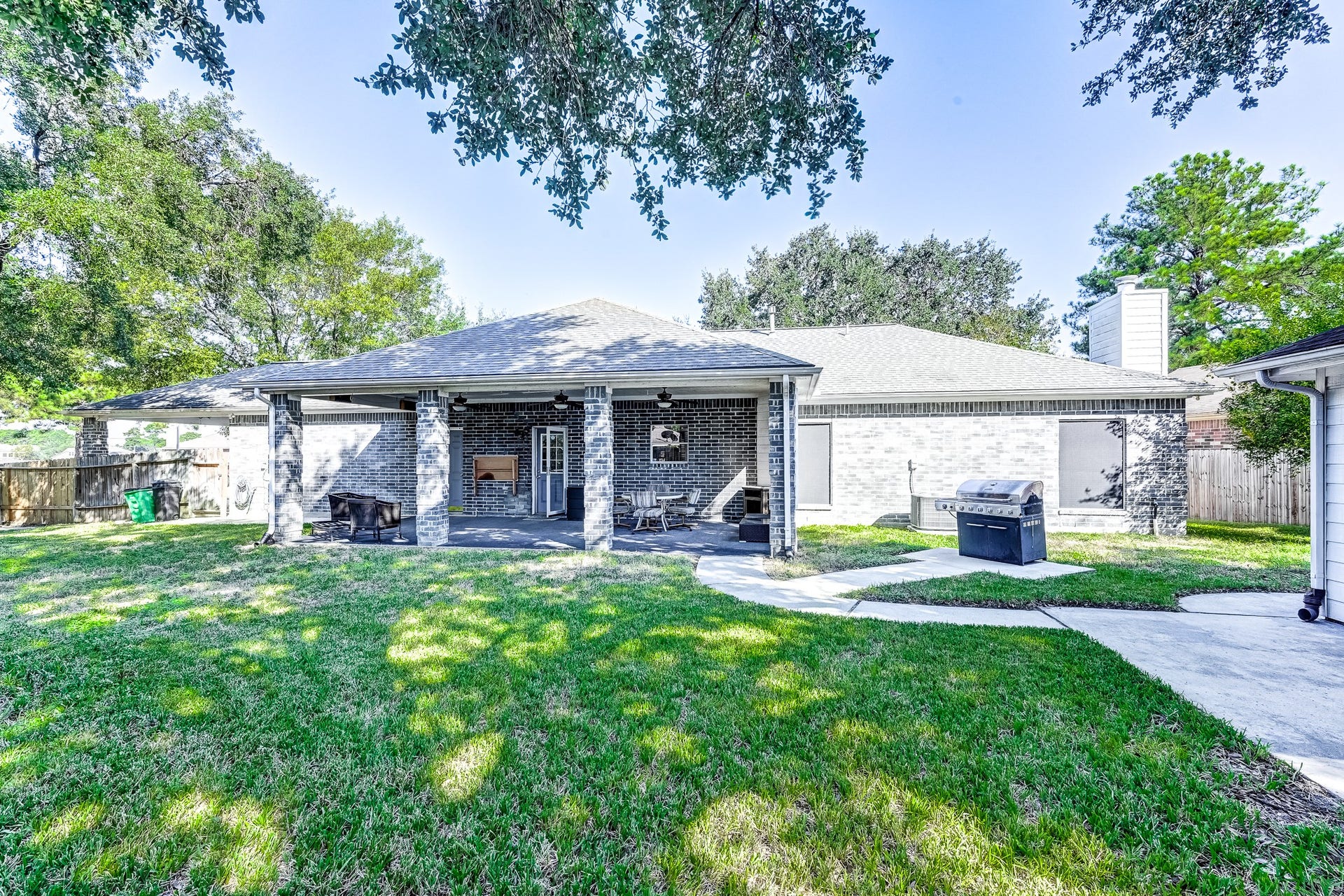 12439 Westlock Drive, Tomball, TX 77377