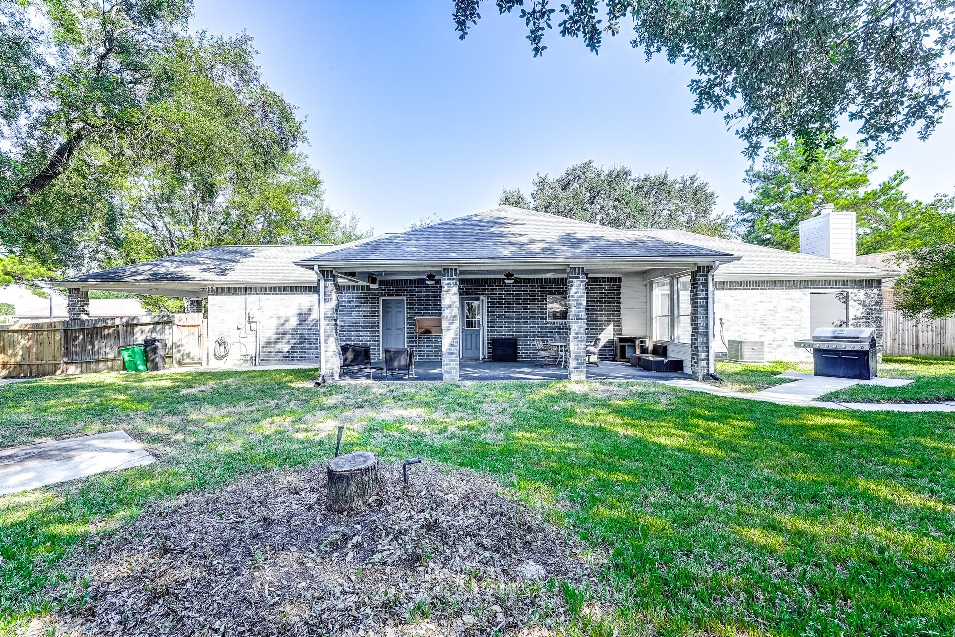 12439 Westlock Drive, Tomball, TX 77377