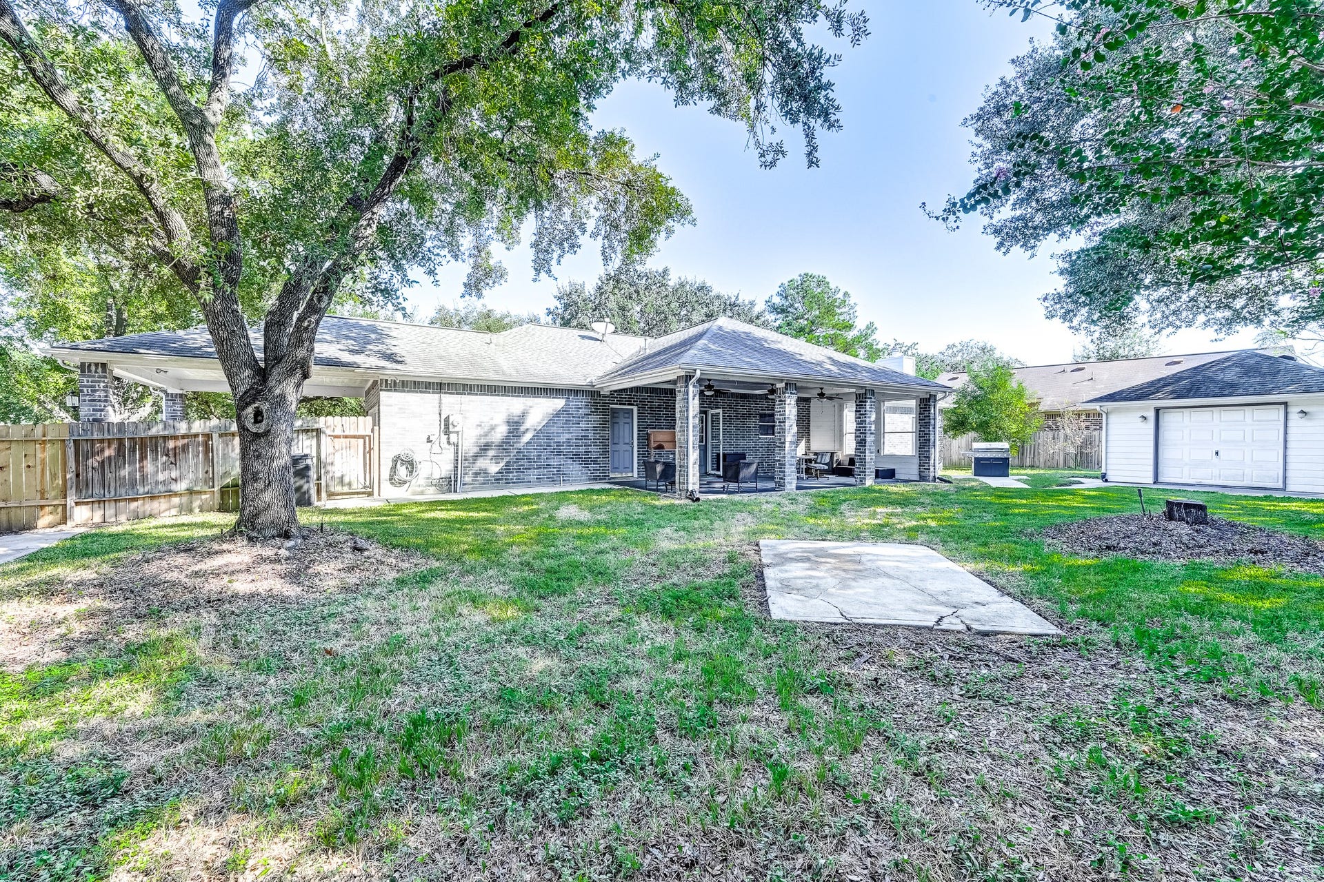 12439 Westlock Drive, Tomball, TX 77377