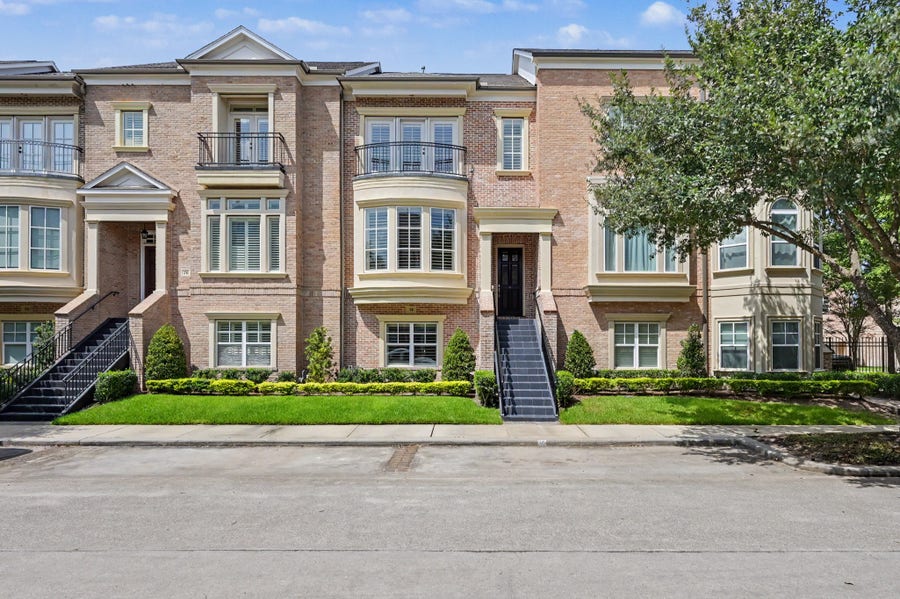 Property photo for 26 History Row, The Woodlands, TX