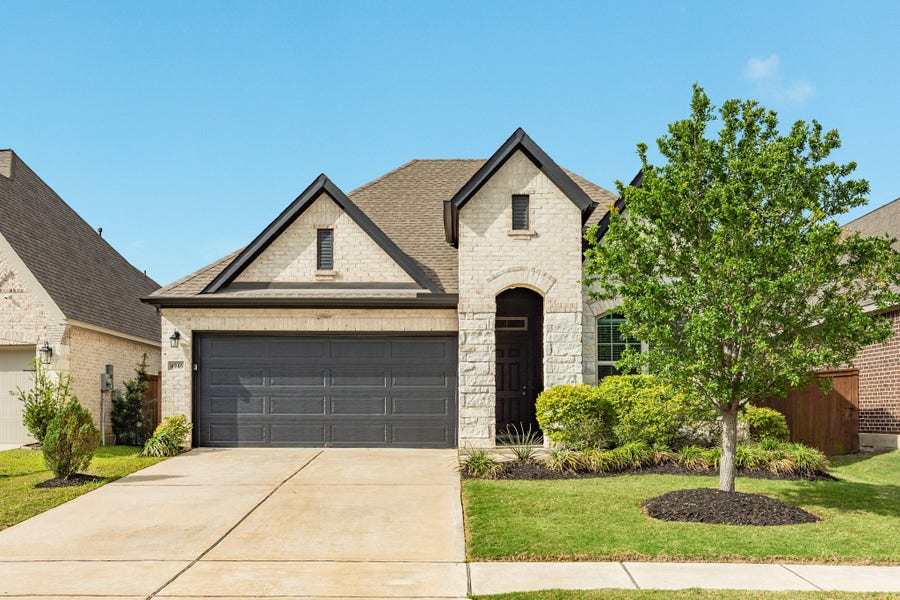 Property photo for 4946 Hitchings Court, Rosharon, TX