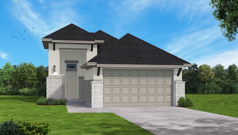 119 Twilight Meadow Way, Richmond, TX 77406