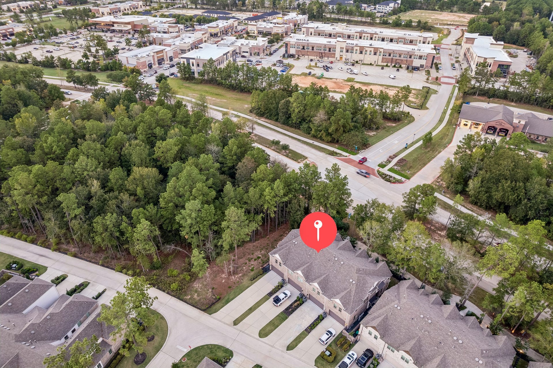 2624 Woodforest Parkway N, Montgomery, TX 77316 2624 Woodforest Parkway N, Montgomery, TX 77316