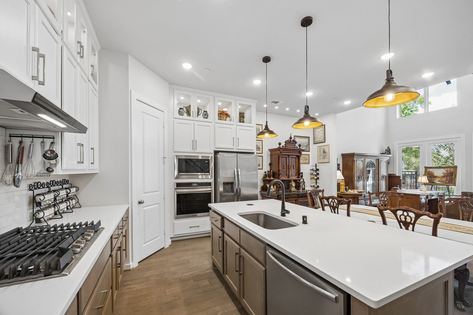 2624 Woodforest Parkway N, Montgomery, TX 77316 2624 Woodforest Parkway N, Montgomery, TX 77316