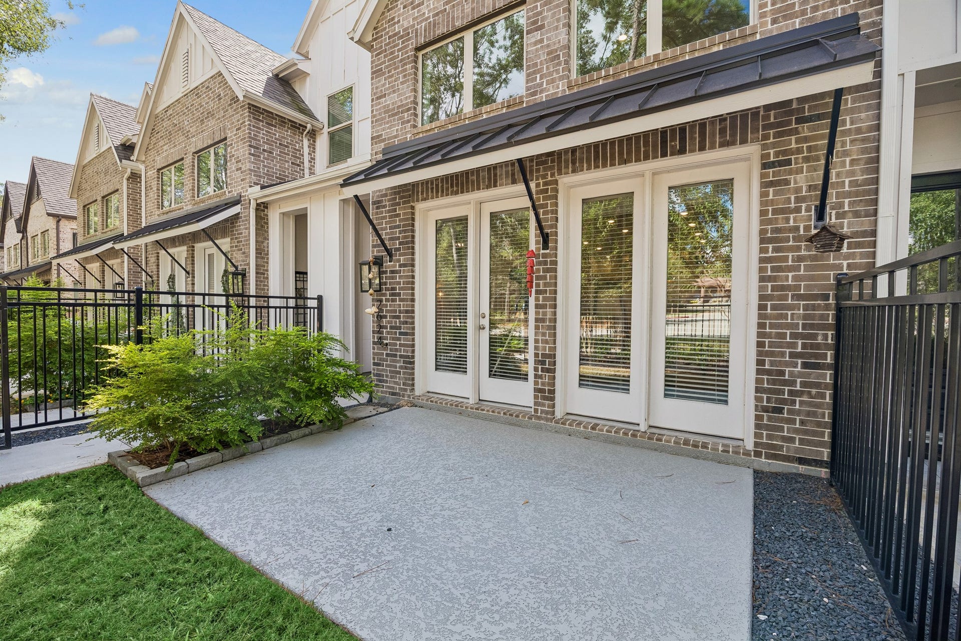 2624 Woodforest Parkway N, Montgomery, TX 77316 2624 Woodforest Parkway N, Montgomery, TX 77316
