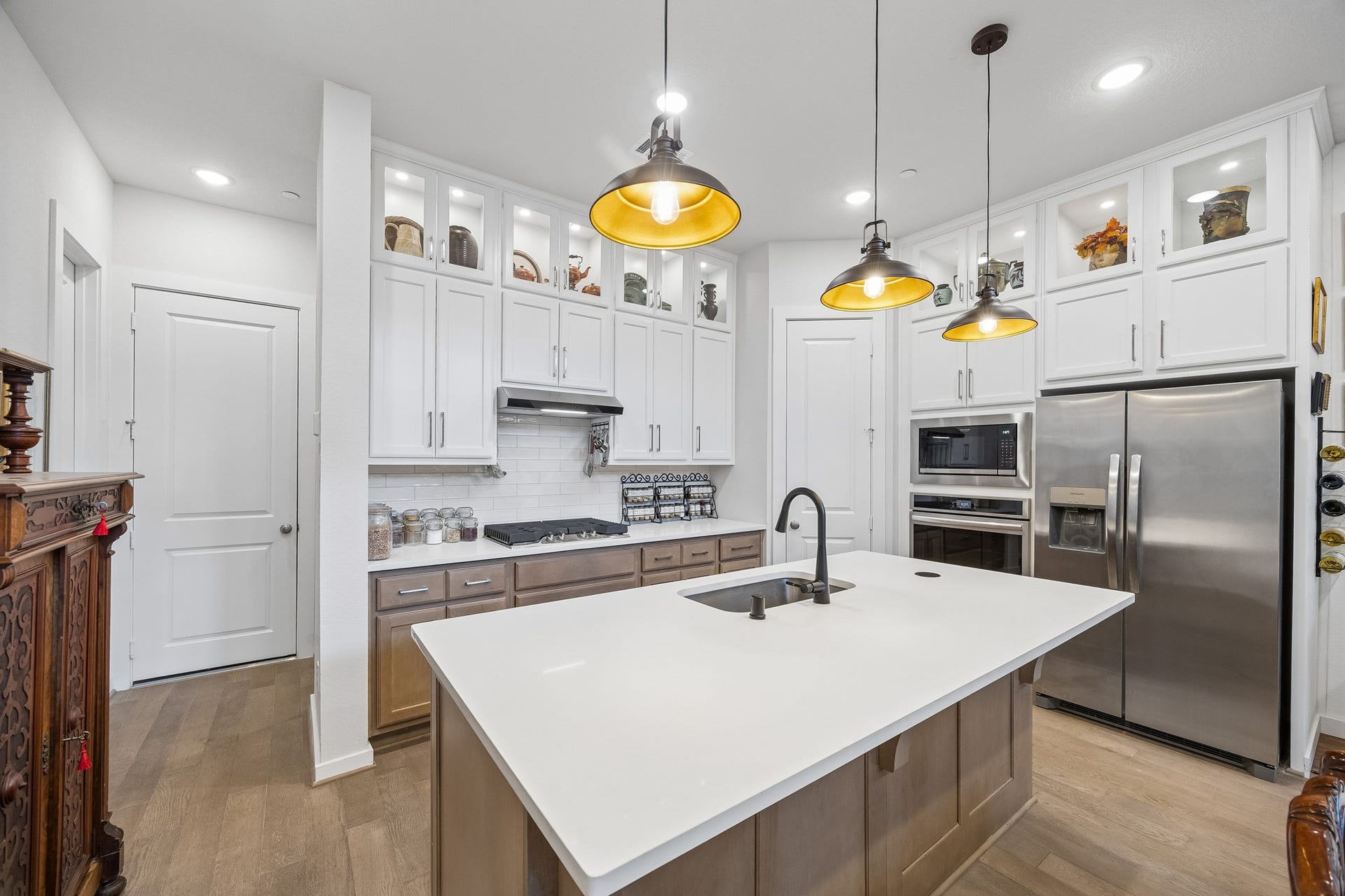2624 Woodforest Parkway N, Montgomery, TX 77316 2624 Woodforest Parkway N, Montgomery, TX 77316