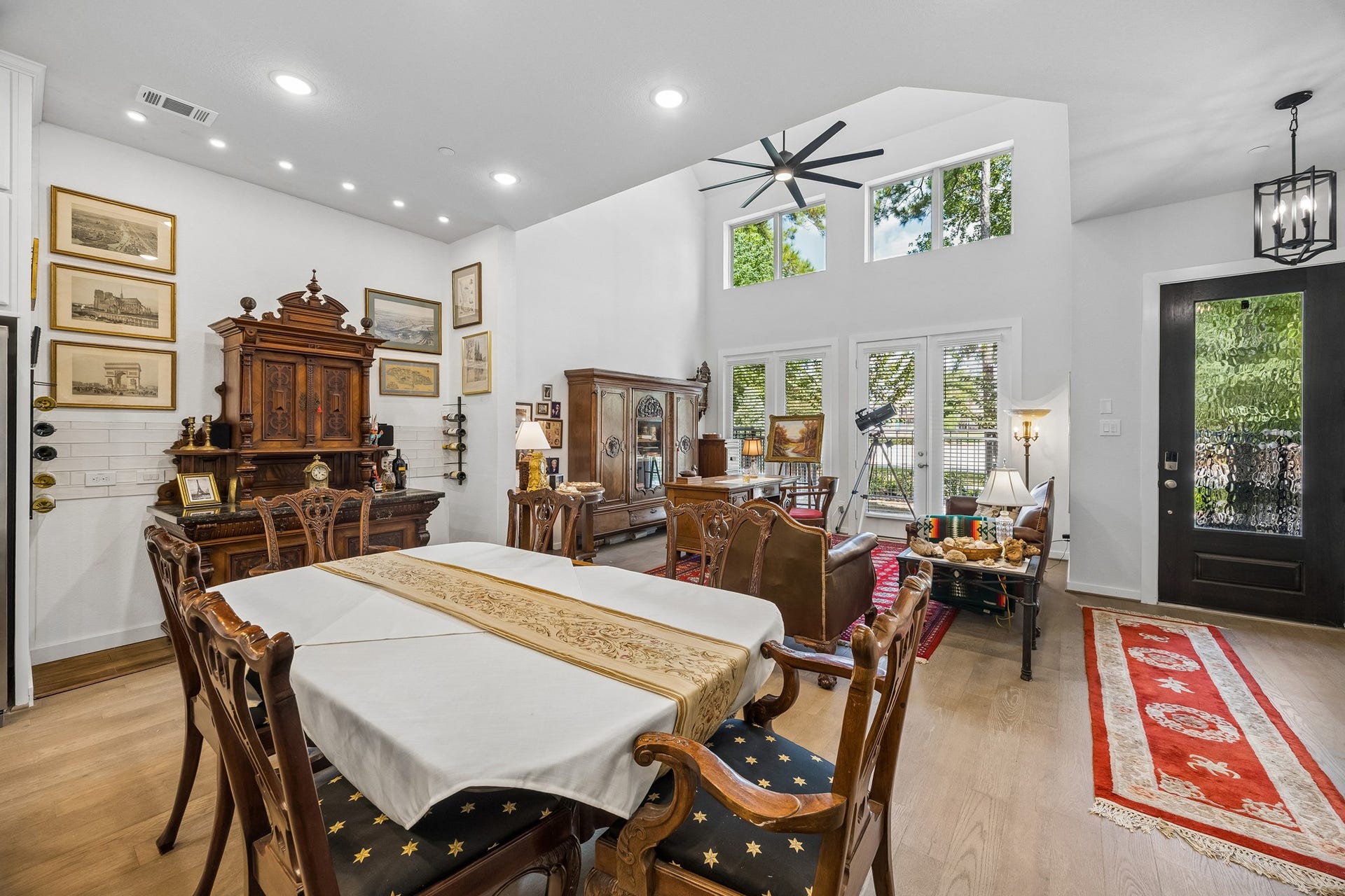 2624 Woodforest Parkway N, Montgomery, TX 77316 2624 Woodforest Parkway N, Montgomery, TX 77316