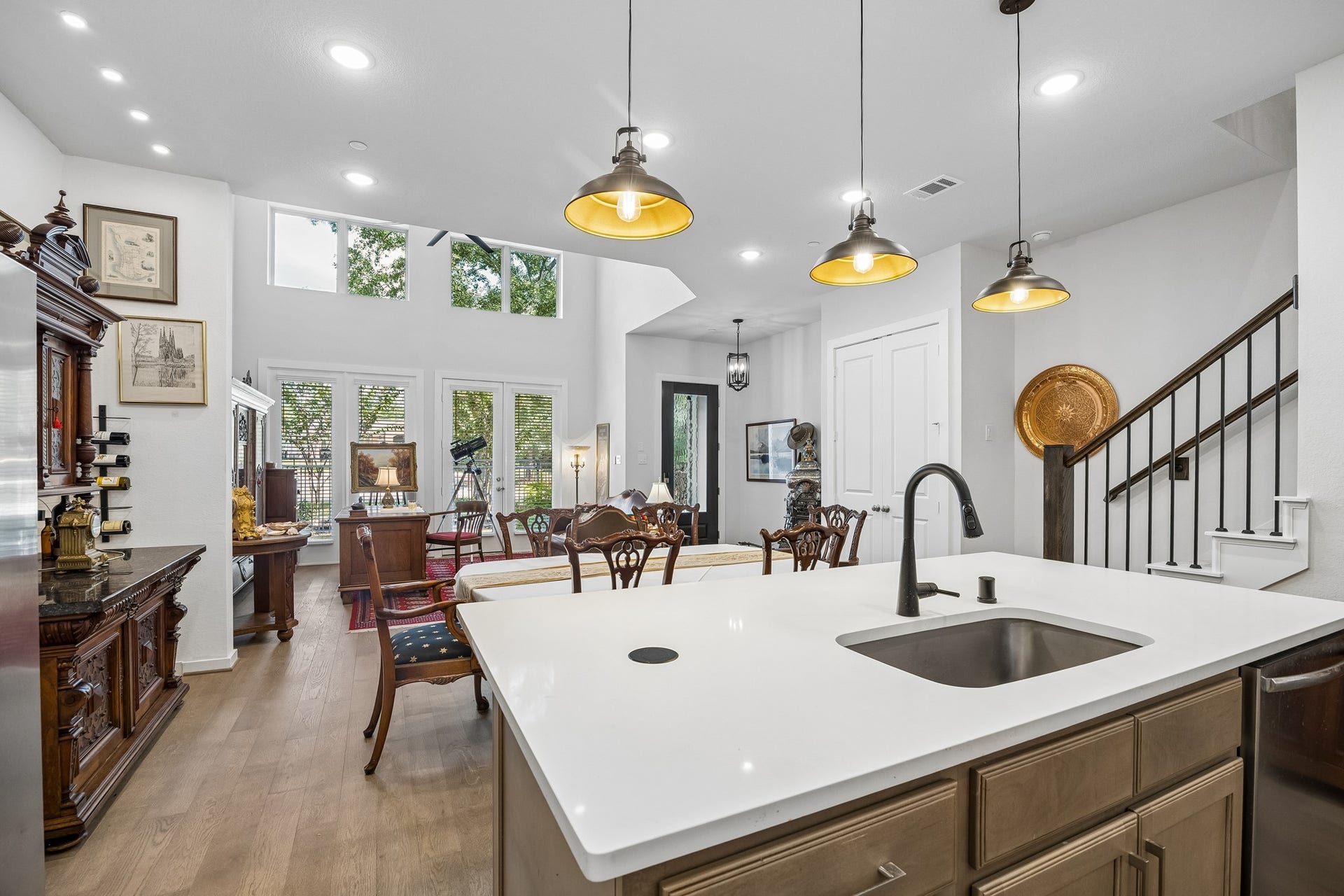2624 Woodforest Parkway N, Montgomery, TX 77316 2624 Woodforest Parkway N, Montgomery, TX 77316