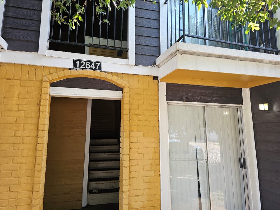 Property photo for 12647 Ashford Meadow Drive, #B, Houston, TX