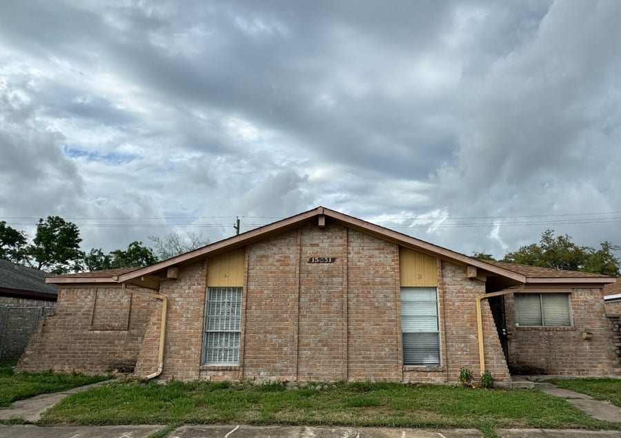 Property photo for 15051 Woodforest Boulevard, #A, Channelview, TX