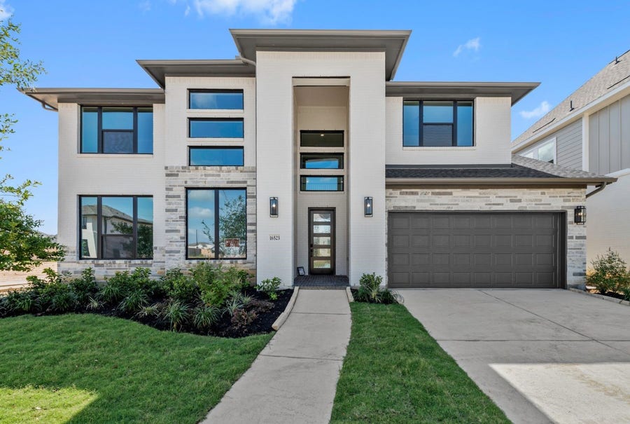 Property photo for 16523 Harmony Lea Lane, Hockley, TX