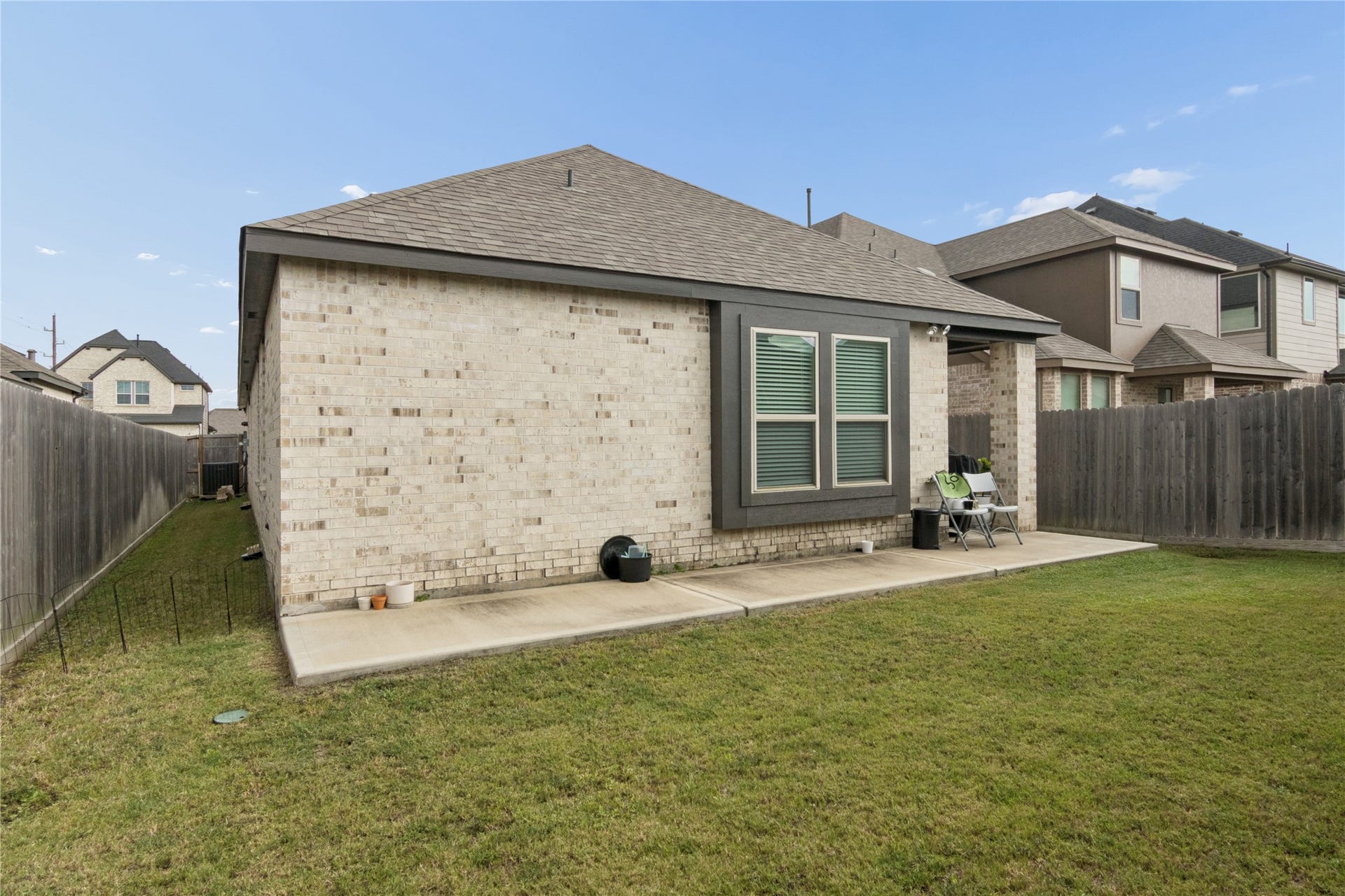 126 Nightshade Street, Richmond, TX 77406