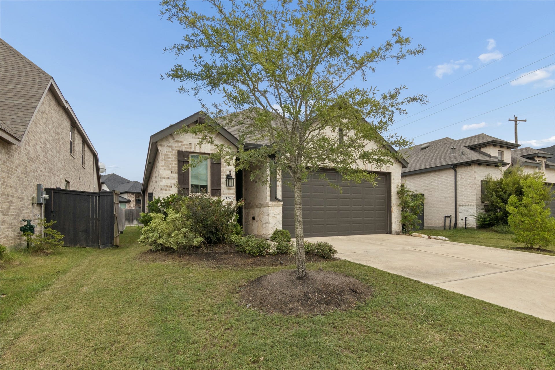 126 Nightshade Street, Richmond, TX 77406