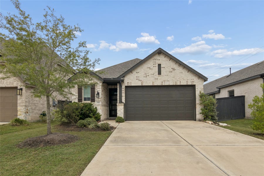 Property photo for 126 Nightshade Street, Richmond, TX