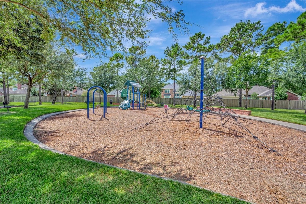 Community Amenities