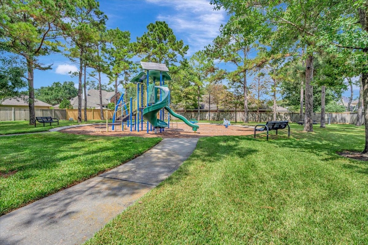 Community Amenities