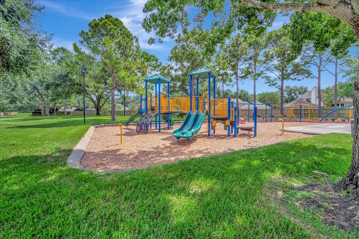 Community Amenities