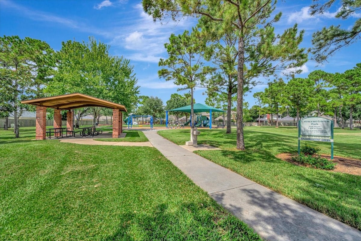 Community Amenities