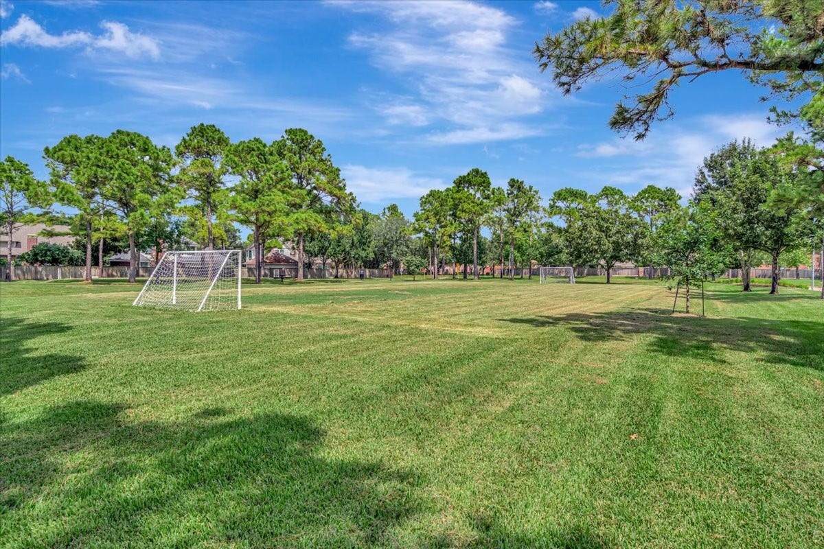 Community Amenities