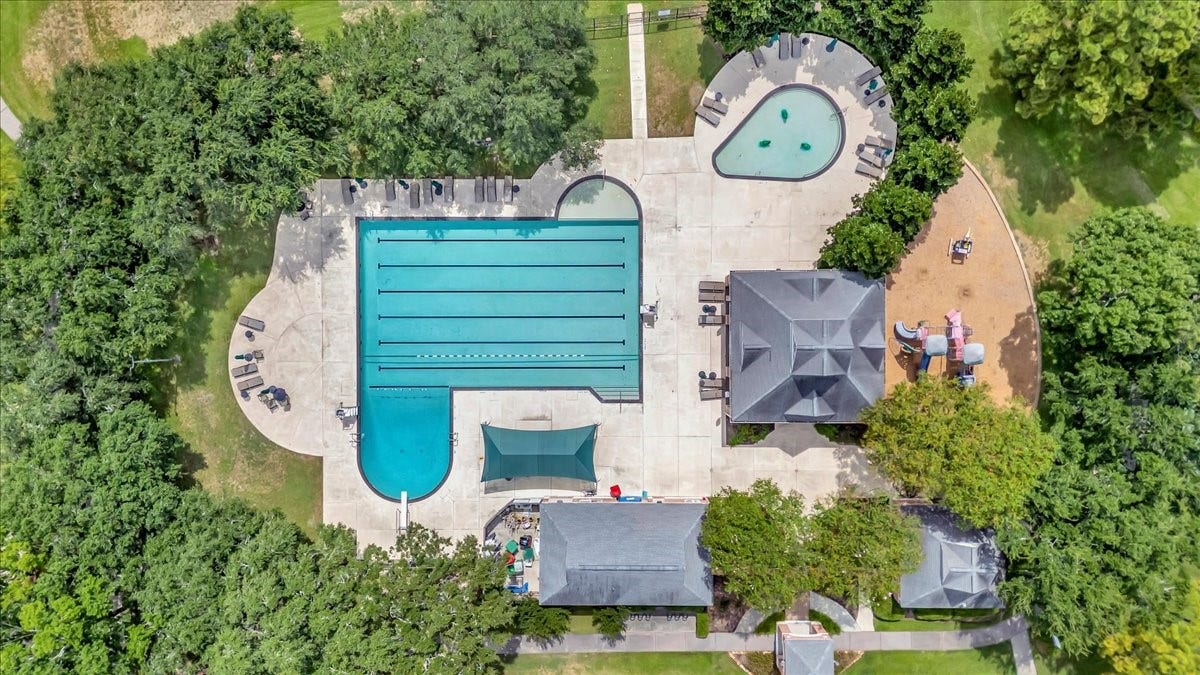 Community Amenities