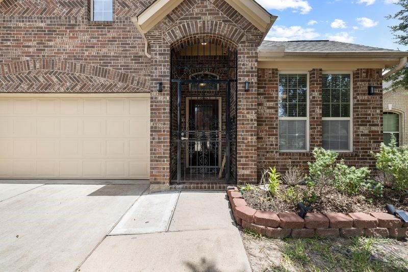Property photo for 12610 Redbud Villa Lane, Houston, TX