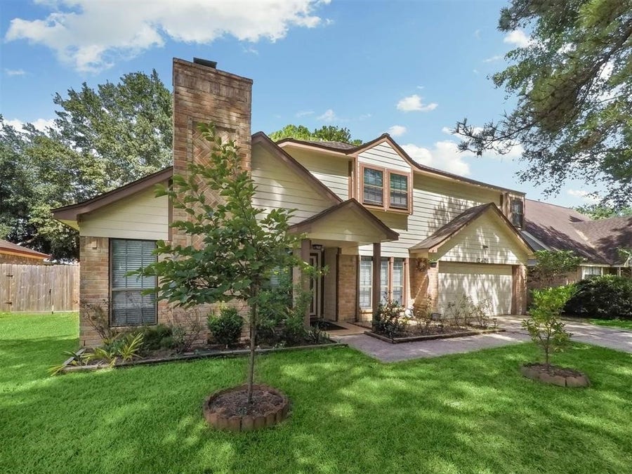 Property photo for 12406 Sarti Street, Houston, TX