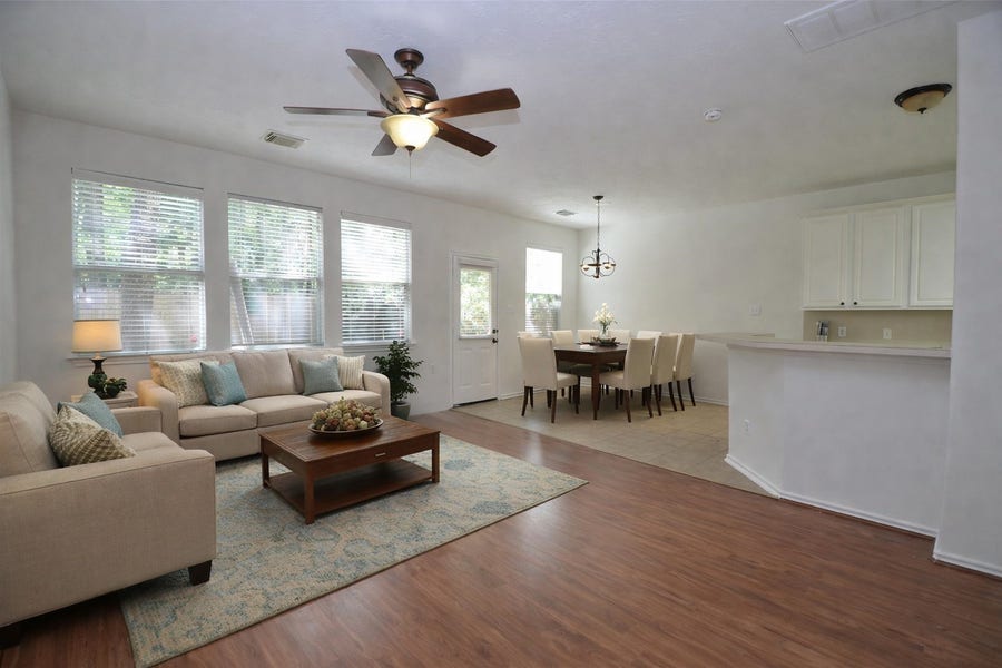 Property photo for 226 W Stedhill Loop, Conroe, TX