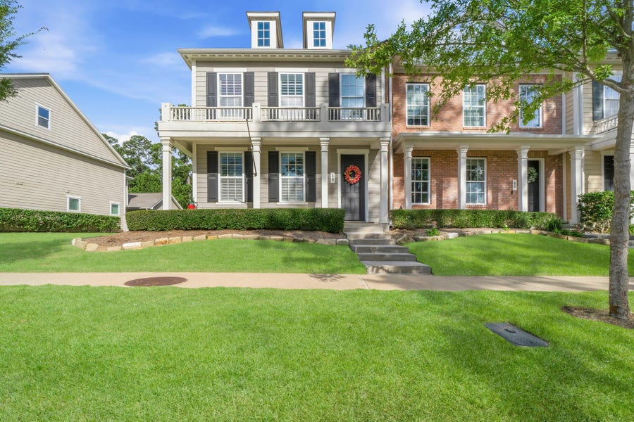 Property photo for 39 Kendrick Pines Boulevard, The Woodlands, TX