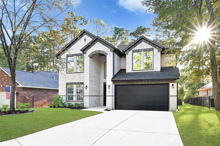 Property photo for 13919 Fountainview Drive, Montgomery, TX