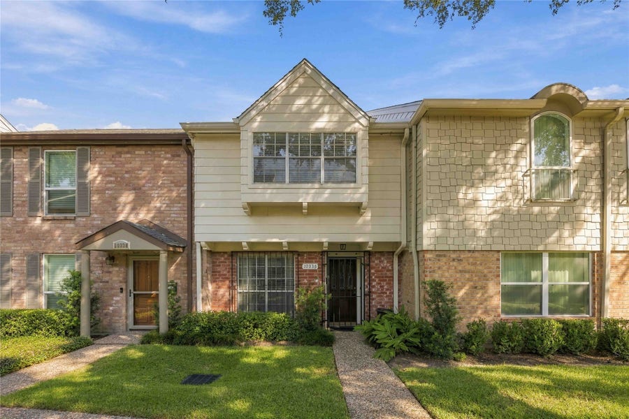 Property photo for 10336 Briar Forest Drive, #29/6, Houston, TX