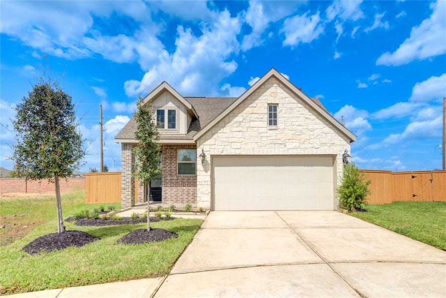 Property photo for 27006 Coco Flower Ln, Katy, TX
