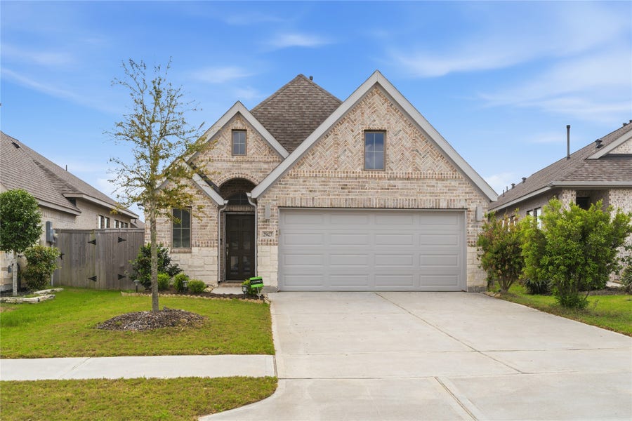 Property photo for 29427 Mesquite Oaks Drive, Katy, TX