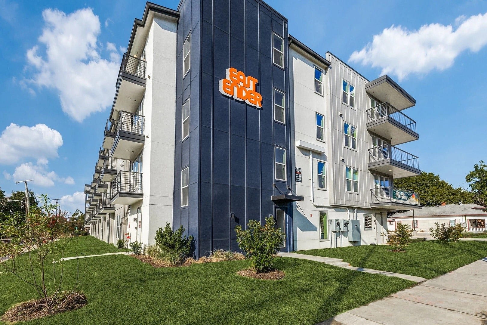 1506 N Prairie Avenue, #104, Dallas, TX 75204 8 Weeks Free on 15 Month Leases