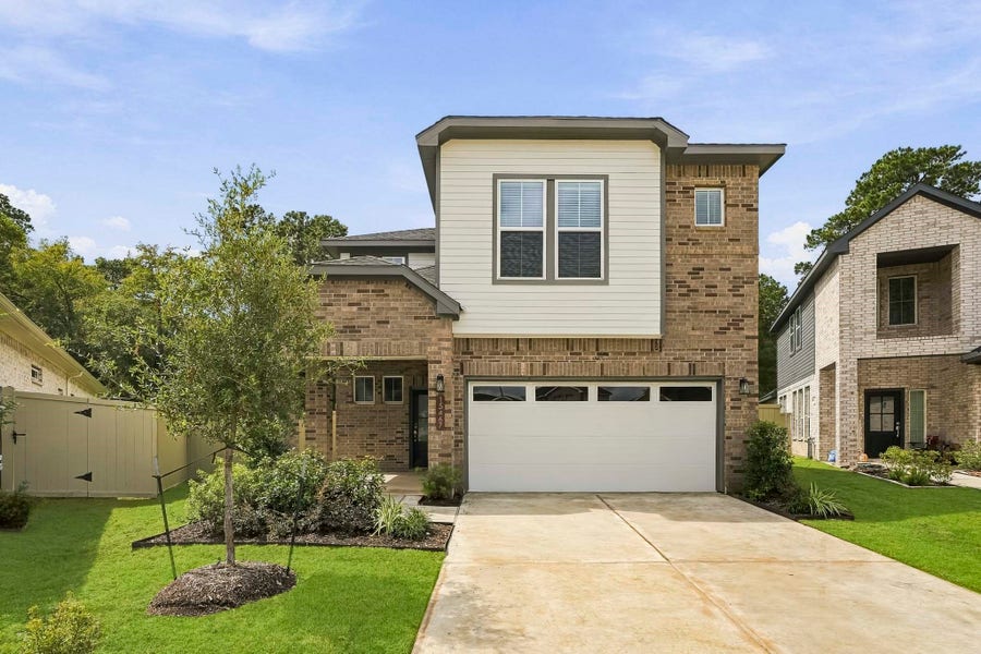Property photo for 15467 Park Perch Place, Magnolia, TX