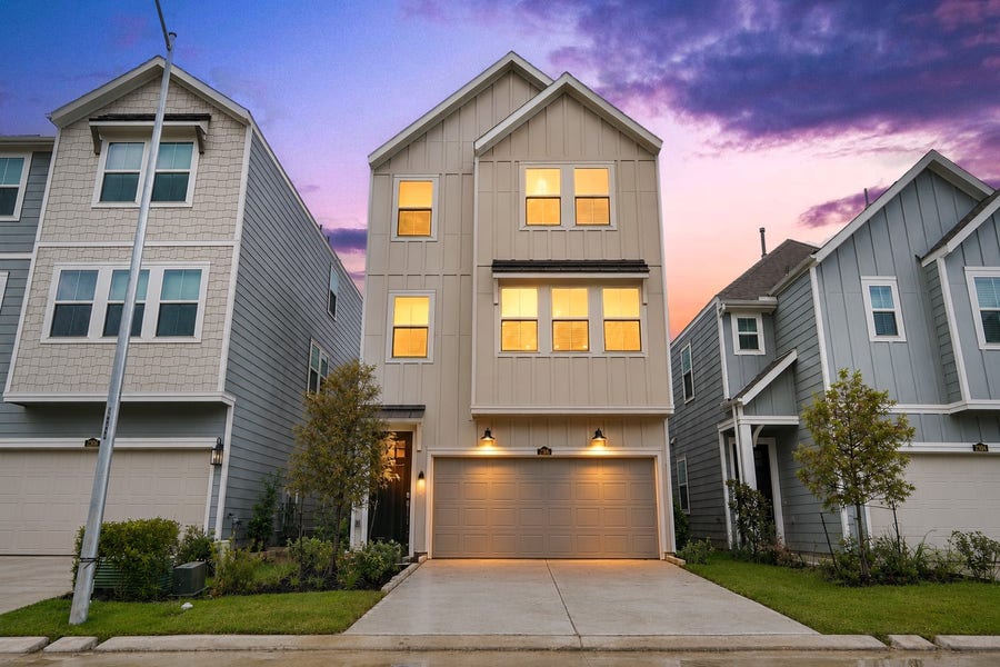 Property photo for 2306 Via Cami Lane, Houston, TX