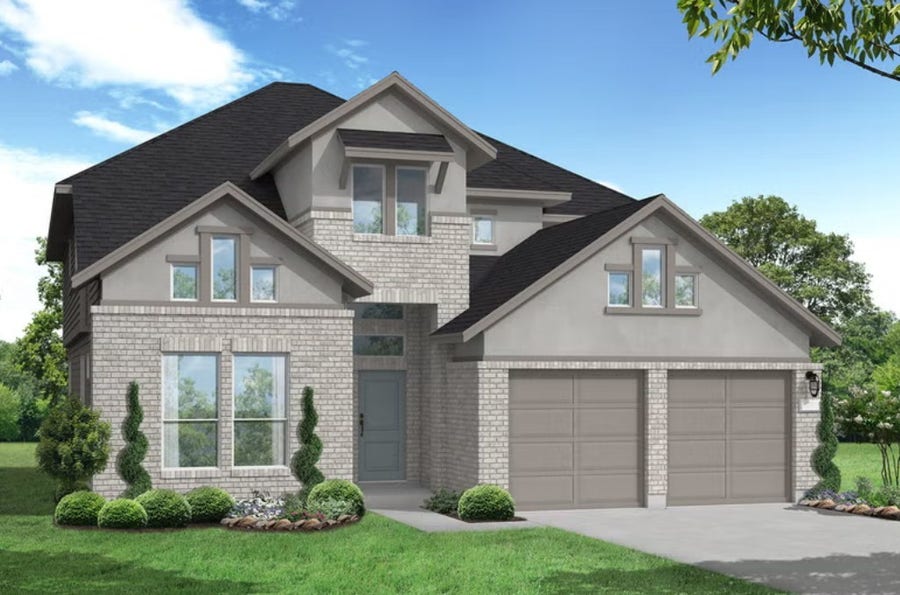 Property photo for 18714 Windy Orchard Street, Manvel, TX