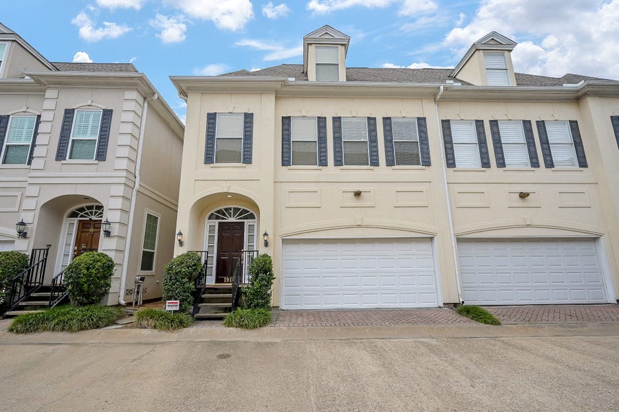 Property photo for 1915 Woodbury Street, Houston, TX