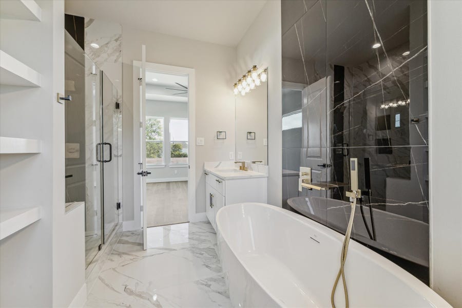Property photo for 5817 Mansfield Heights Lane, Houston, TX