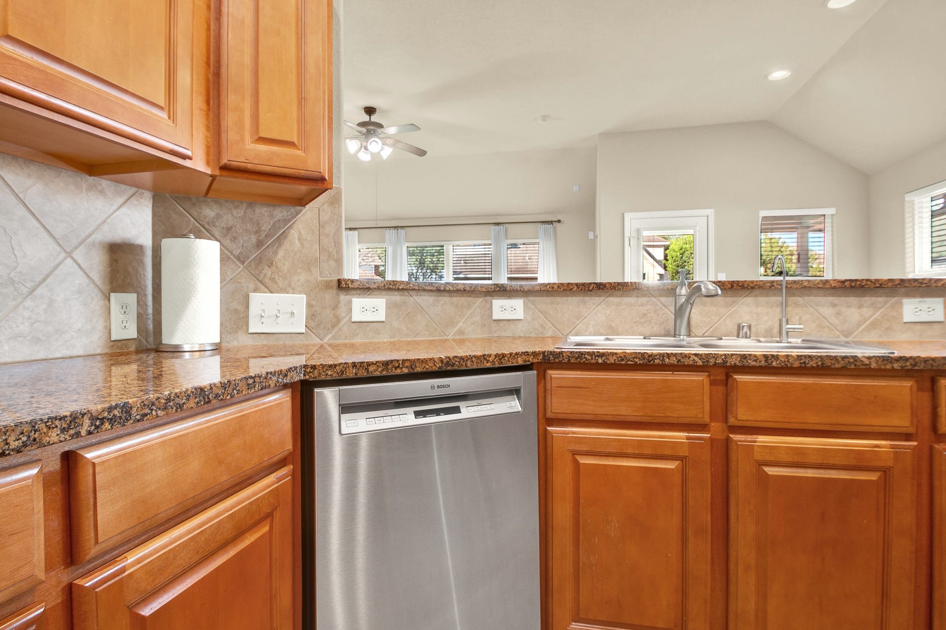 9226 Fernwillow Drive, Spring, TX 77379