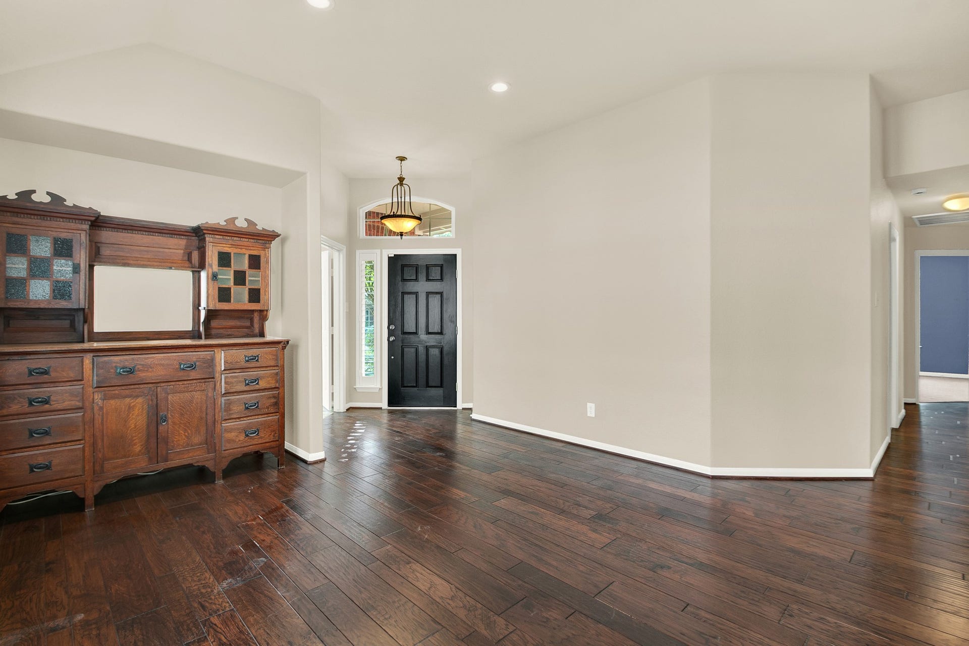 9226 Fernwillow Drive, Spring, TX 77379