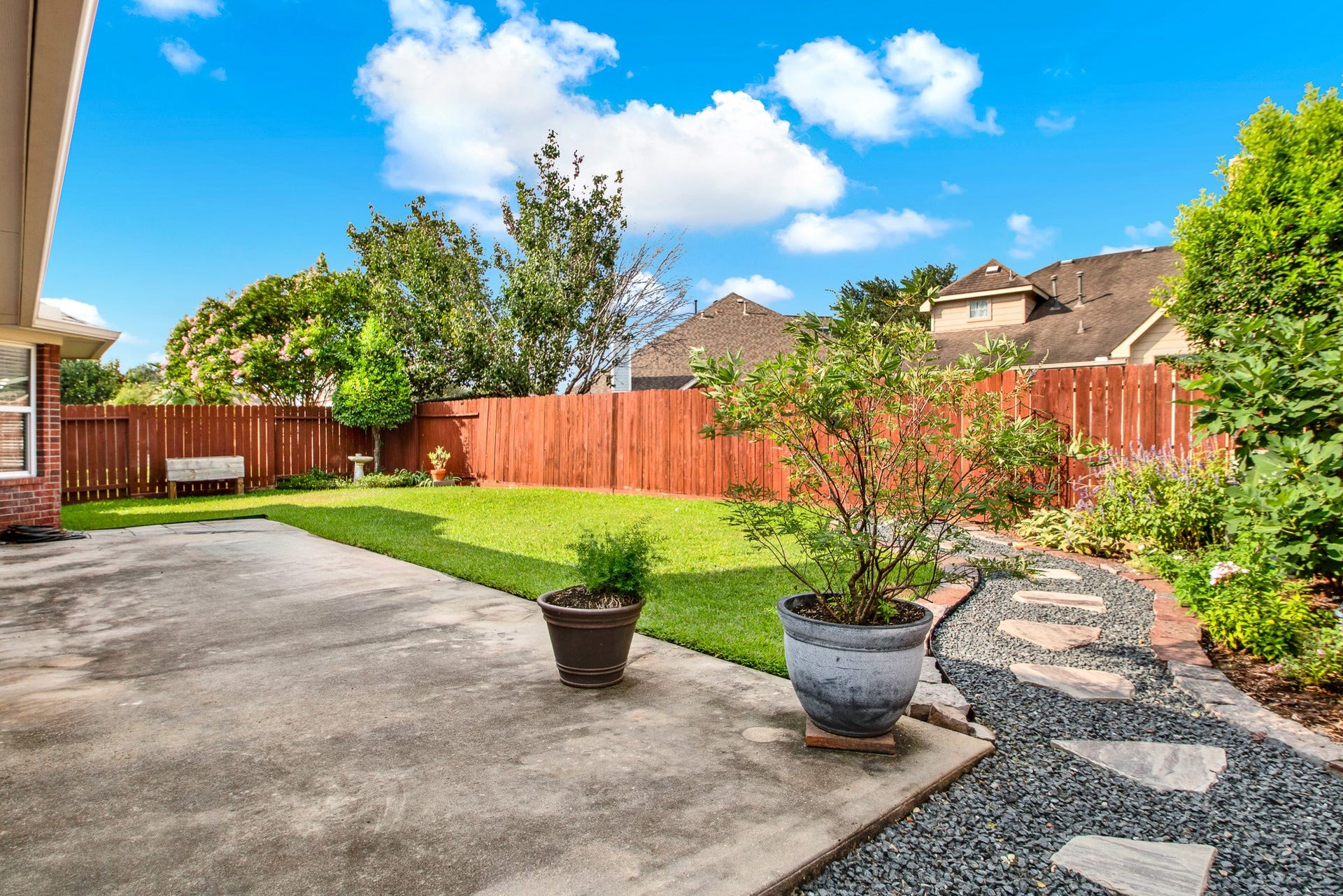9226 Fernwillow Drive, Spring, TX 77379