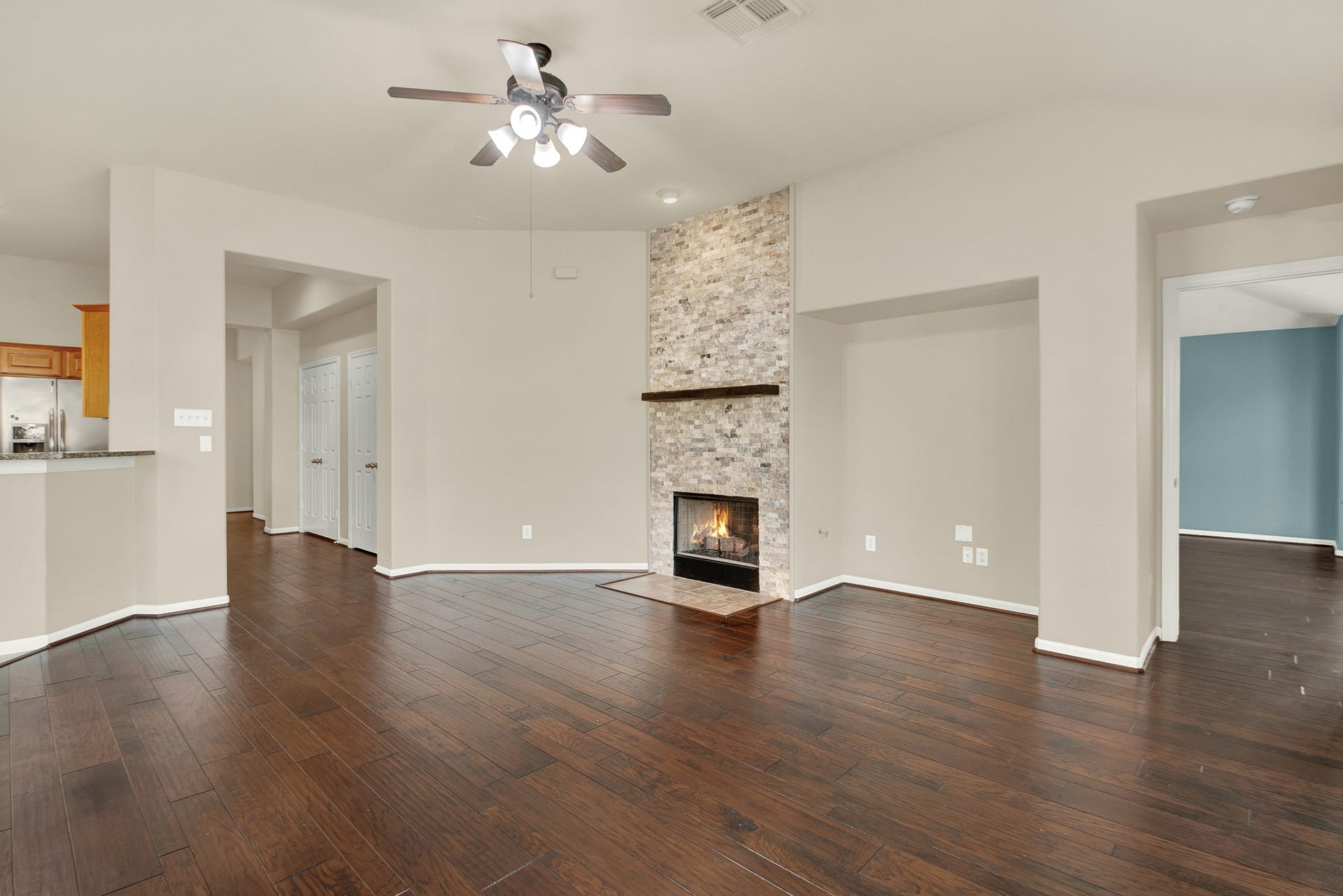 9226 Fernwillow Drive, Spring, TX 77379