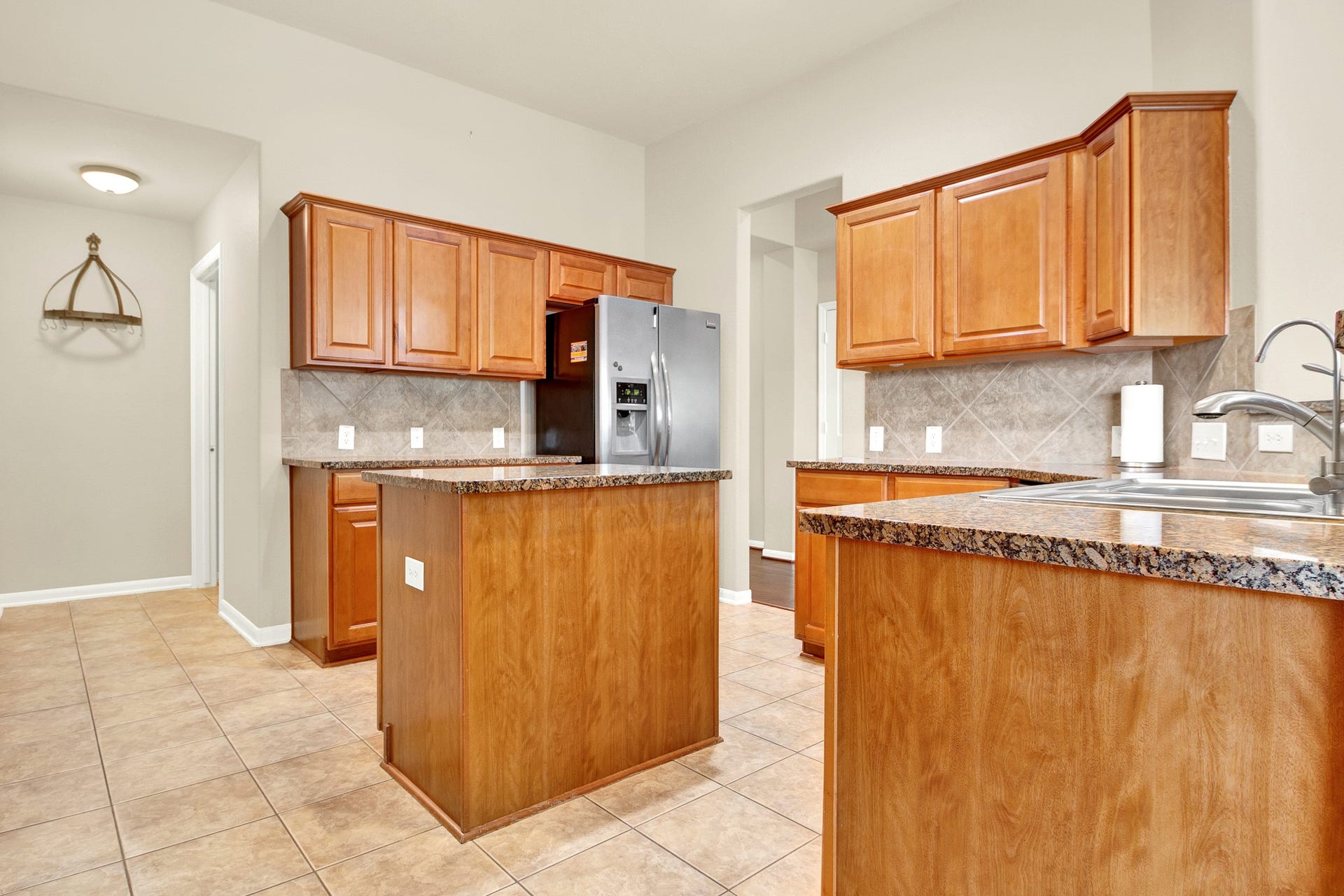 9226 Fernwillow Drive, Spring, TX 77379