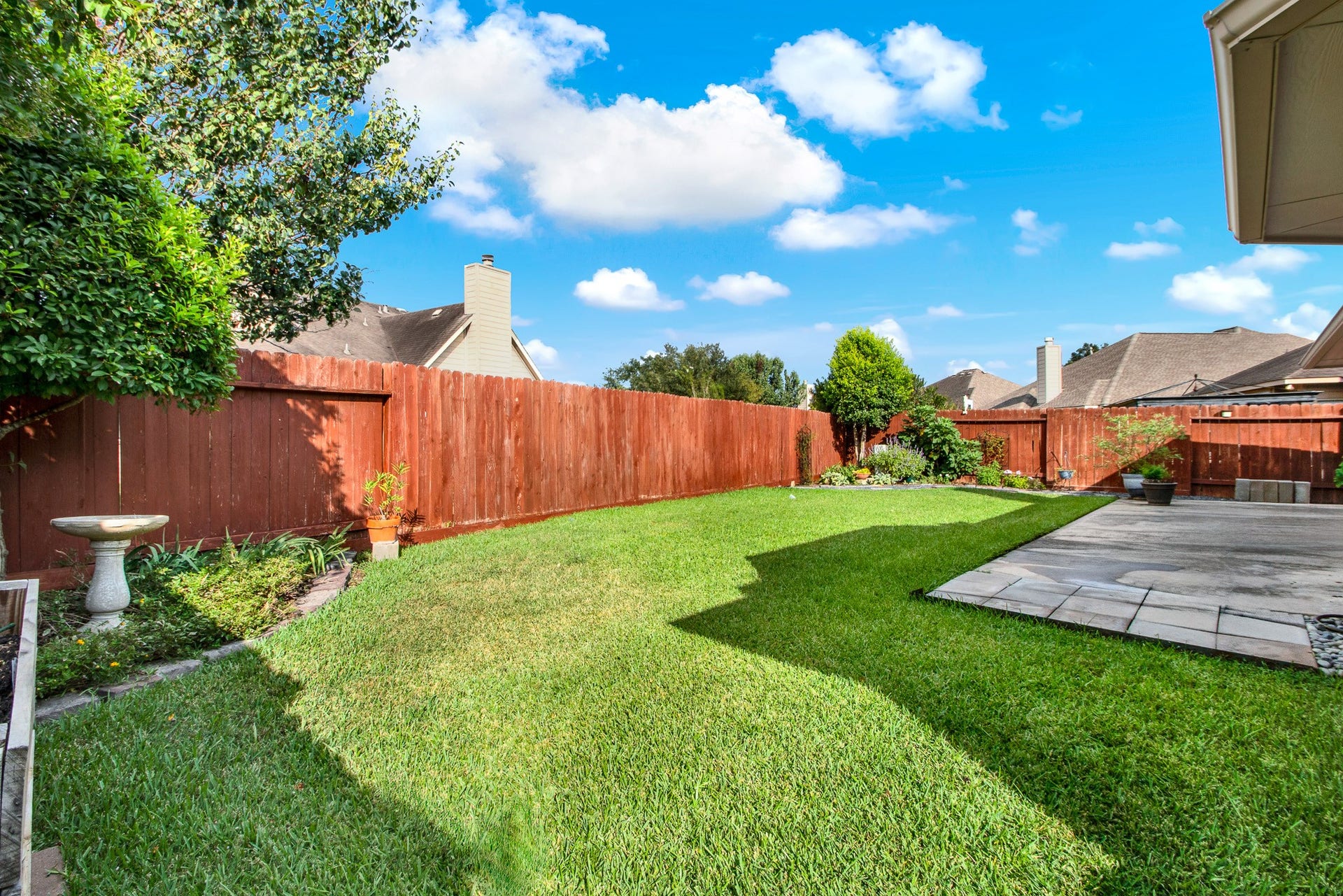 9226 Fernwillow Drive, Spring, TX 77379