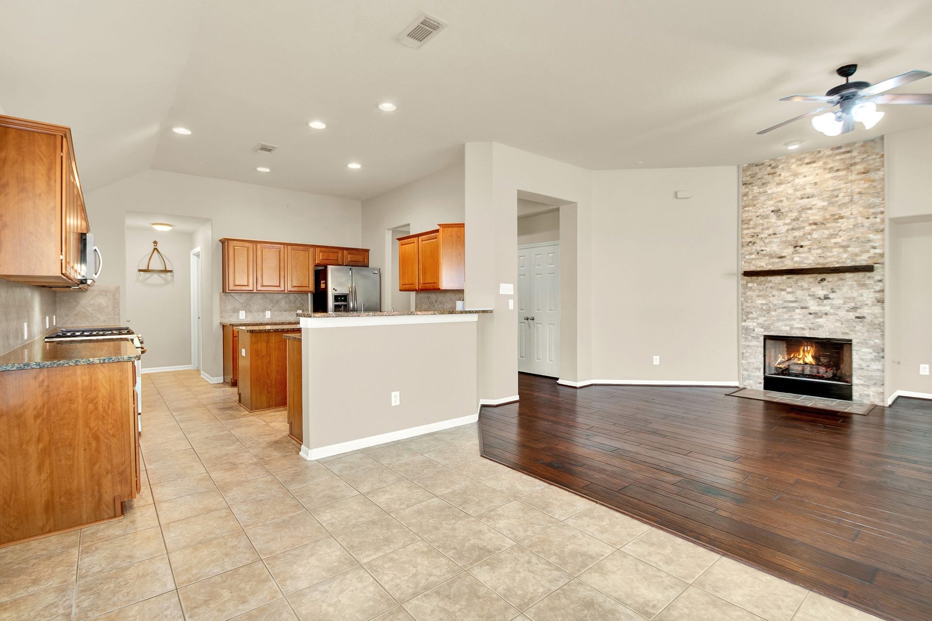 9226 Fernwillow Drive, Spring, TX 77379